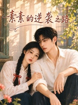 雾港档案海报